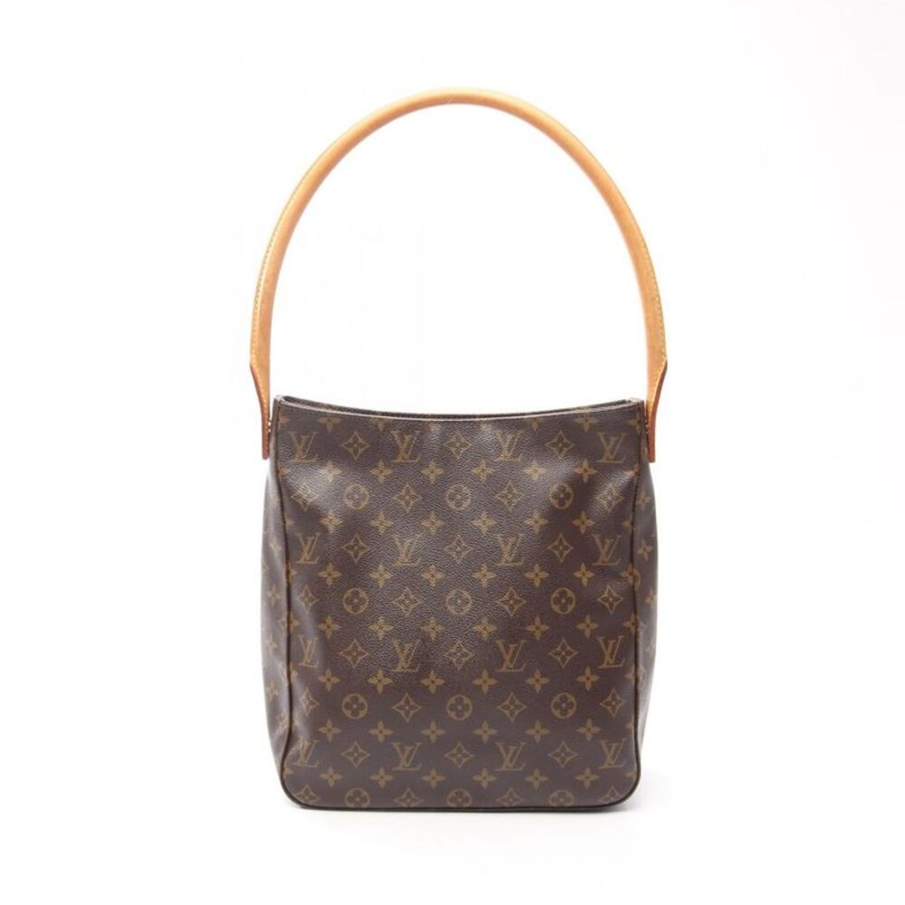 Louis Vuitton Looping GM Monogram Shoulder Bag